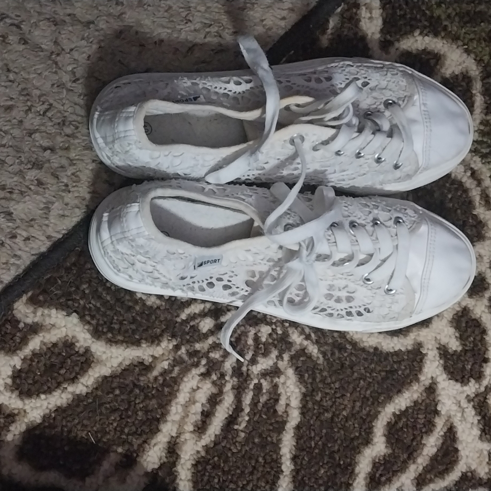 Women's Shoes